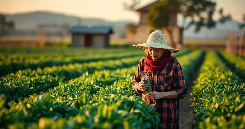 riscos do yield farming