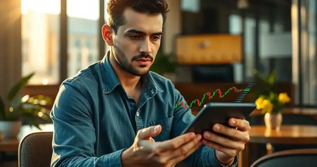 suporte e resistência em cripto